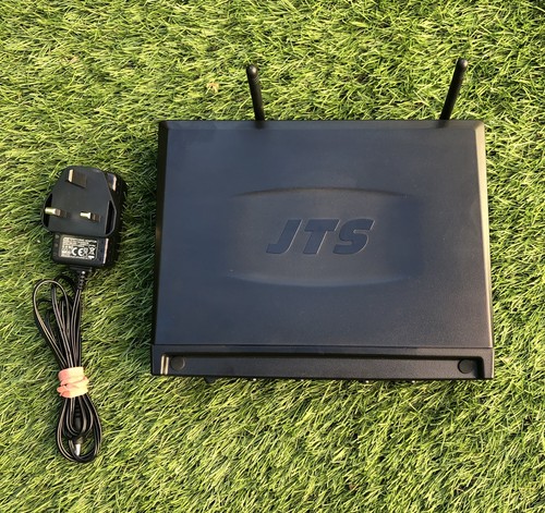 Jts dual radio - dual,