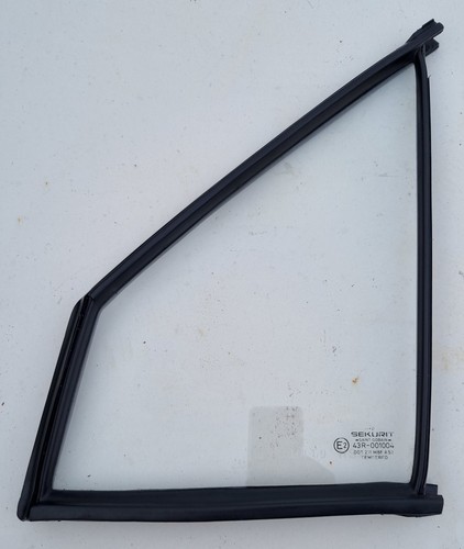 Vauxhall nova passenger - nova,