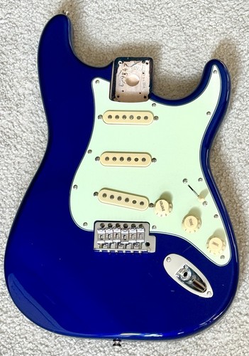 Genuine 1996 fender - 1996, fender®
