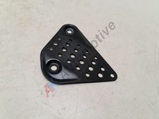 KTM Duke 390 2017~2022 - Exhaust Cover Guard