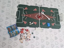 Character Building Sports