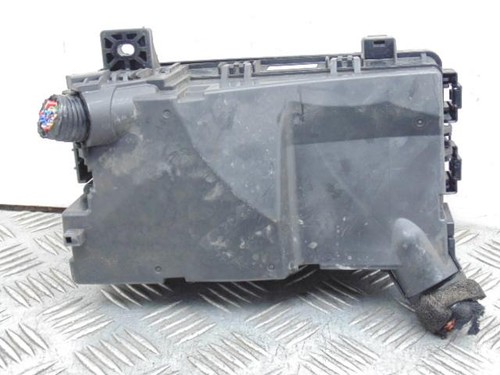 Honda civic fuse - honda,