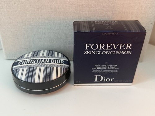 Dior forever skin glow - glow, cushion