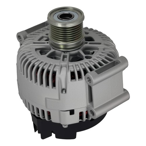 180a alternator for mercedes - for,