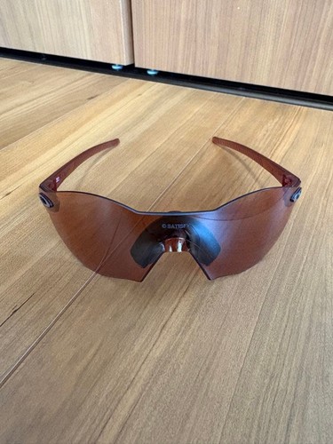 Satisfy oakley subzero - satisfy, x