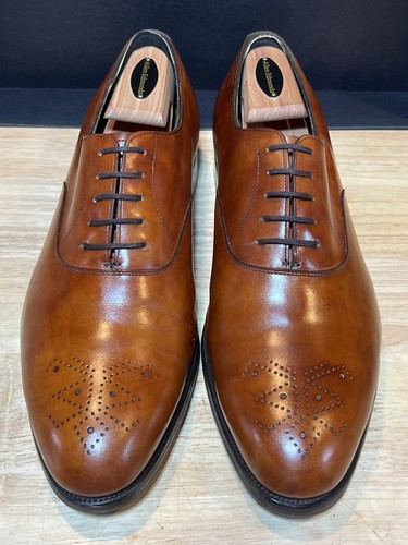 John lobb keats men museum - john, men’s