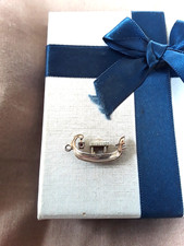 SILVER CHARM GONDOLA BOAT