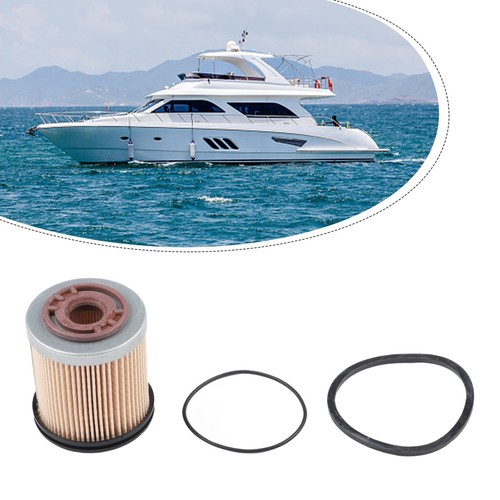 Fuel filter r11t r11s oil - fuel,