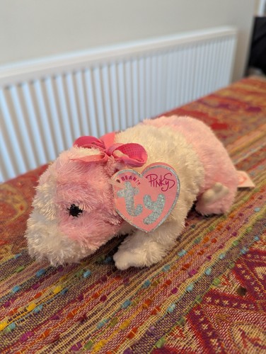 Vintage beanie babies - beanie,