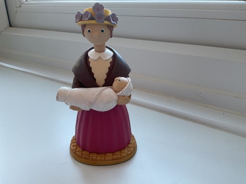 The camberwick green - the,