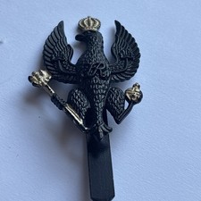 The Kings Royal Hussars Metal