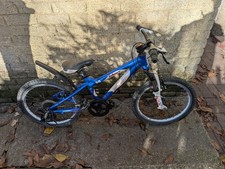 Carrera Blast Unisex 20-inch