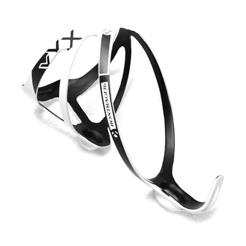 Full carbon bottle cage - carbon,
