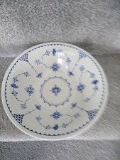 VINTAGE FURNIVALS BLUE DENMARK