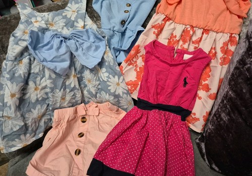 Girls clothes bundle 24 - clothes,