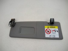 BMW F20 F21 LCI SUN VISOR WITH
