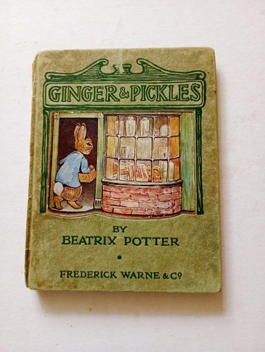 Ginger pickles by - pickles,