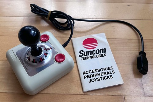 Suncom tac white - suncom, special