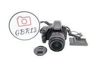 Sony A37 Camera DSLR 16.1MP