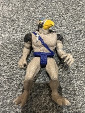 Vintage LJN 1985 Thundercats
