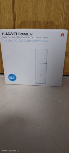 Huawei ws852 ac1200 - ws852,