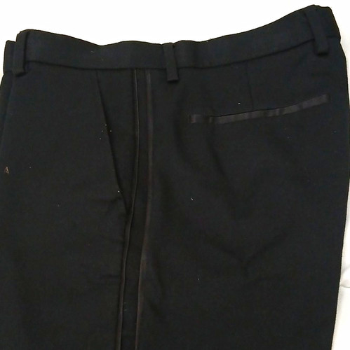 Primark men black dress - primark, men's