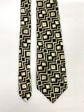 Cecil Gee Vintage Silk Tie