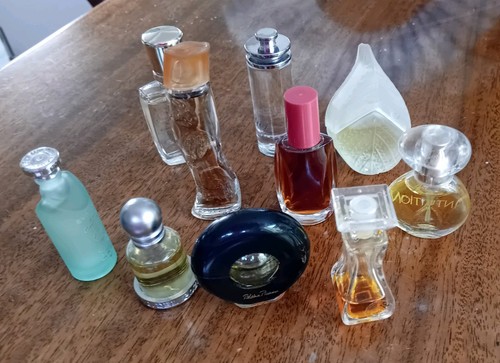 Collection miniature - collection,