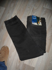 Mens BRAND NEW Livergy black