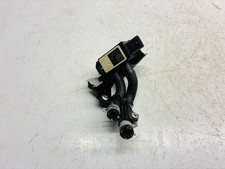 AUDI A3 EXHAUST PRESSURE