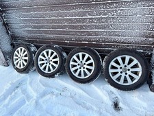 Volkswagen PASSAT B6 2009 R16