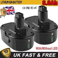 Pack 0ah battery for - 6.0ah,