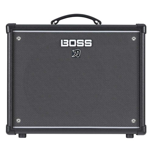 Boss katana gen 3 - boss, 50-ex