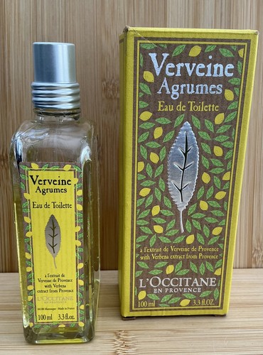 Occitane verveine agrumes - l’occitane,