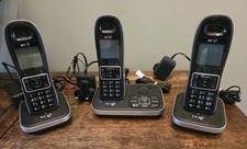 BT7610 Nuisance Call Blocking