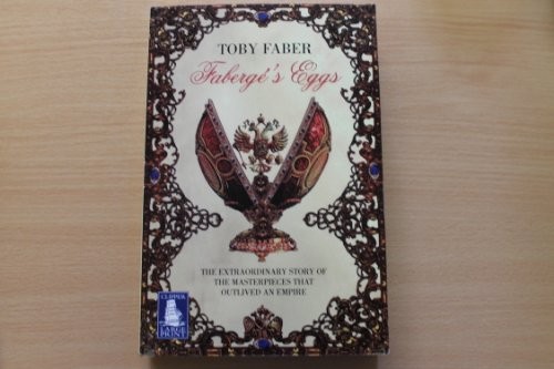 Faberge eggs - faberge's,