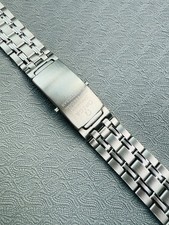 22mm Omega SeaMaster