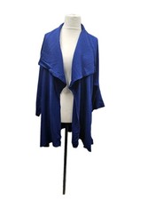 Hampstead Bazaar Jacket Blue