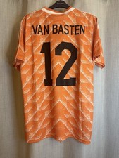 Netherlands 1988 home kit - home,