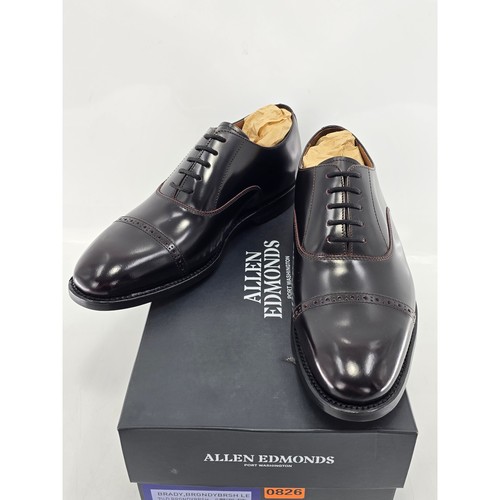 Allen edmonds brady oxford - allen,