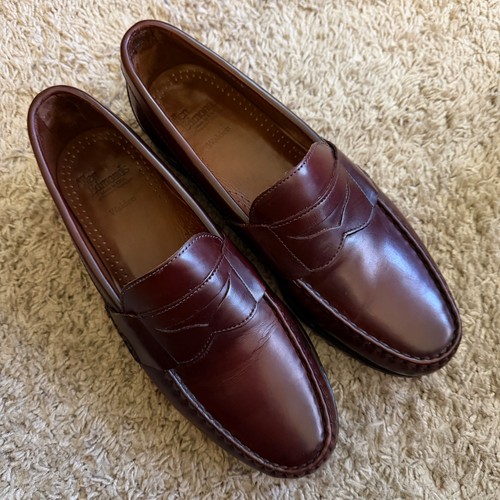 Allen edmonds walden penny - allen,