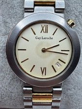 Vintage Men's Guy Laroche