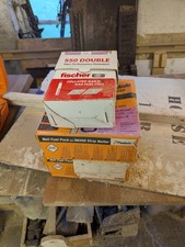 Paslode Fixings Approx 3000 Nails