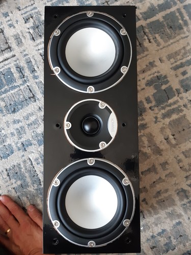 Tannoy mercury please read - tannoy, 7c