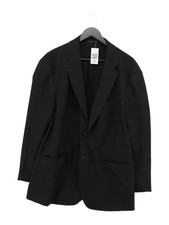 Uniqlo Men's Blazer XL Black