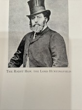 SUFFOLK Leaders 1906 Lord