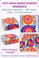 OOP Anna Maria Horner Bright