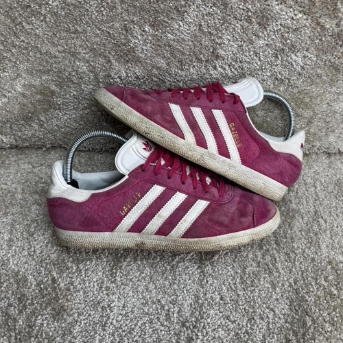 Adidas gazelle men - men’s, canvas