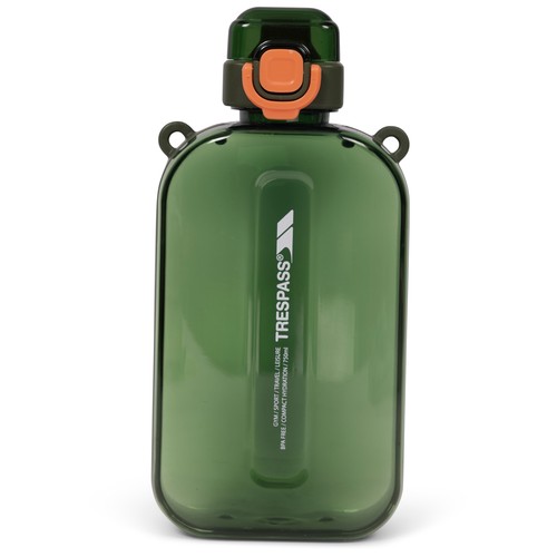 Trespass lock cap lid - cap, free