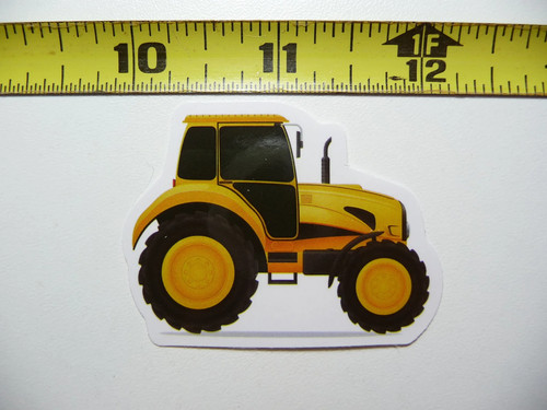 Lonely tractor cab - lonely,